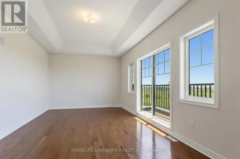 55 Gerden Drive Richmond Hill ON L4S 0H1