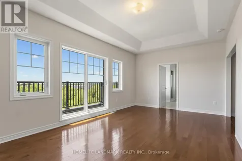55 Gerden Drive Richmond Hill ON L4S 0H1