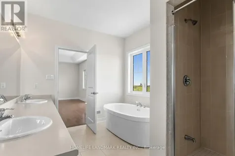 55 Gerden Drive Richmond Hill ON L4S 0H1