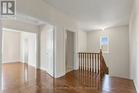 55 Gerden Drive Richmond Hill ON L4S 0H1