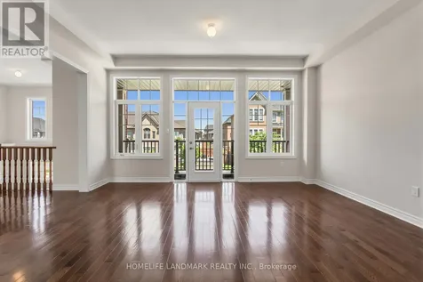 55 Gerden Drive Richmond Hill ON L4S 0H1