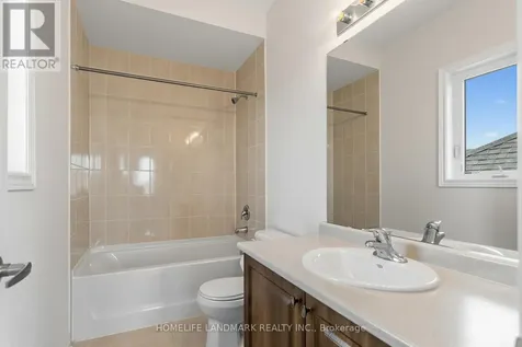 55 Gerden Drive Richmond Hill ON L4S 0H1