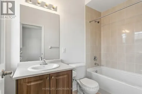 55 Gerden Drive Richmond Hill ON L4S 0H1