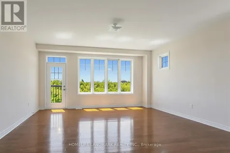 55 Gerden Drive Richmond Hill ON L4S 0H1