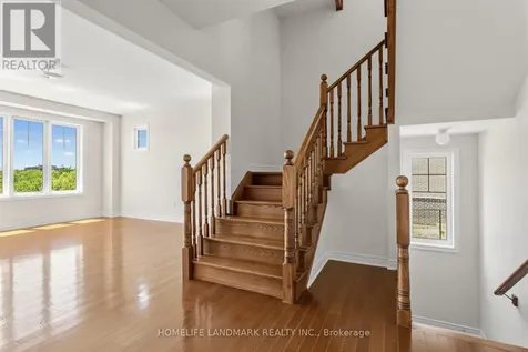 55 Gerden Drive Richmond Hill ON L4S 0H1