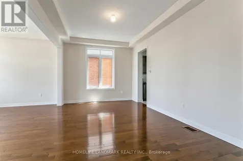 55 Gerden Drive Richmond Hill ON L4S 0H1