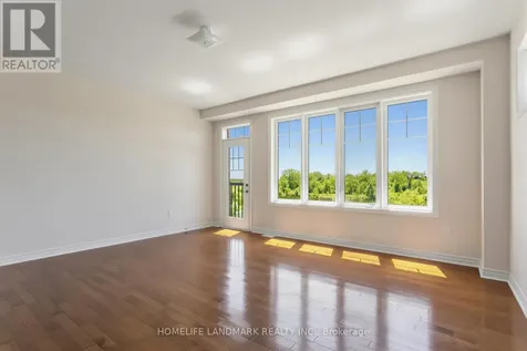 55 Gerden Drive Richmond Hill ON L4S 0H1