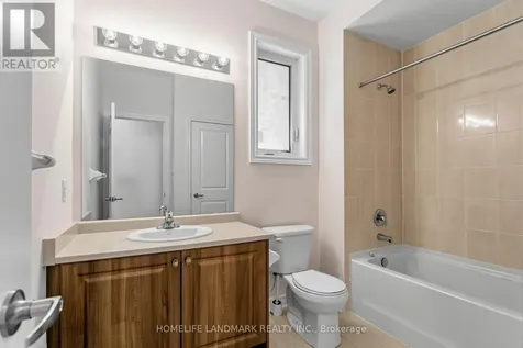 55 Gerden Drive Richmond Hill ON L4S 0H1