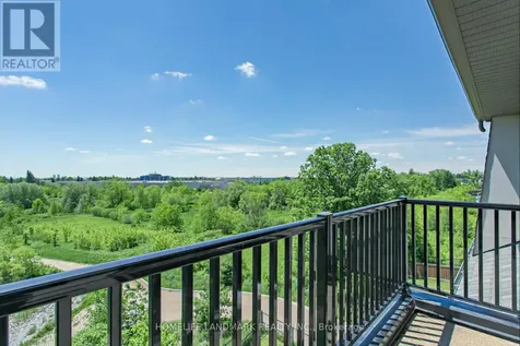 55 Gerden Drive Richmond Hill ON L4S 0H1