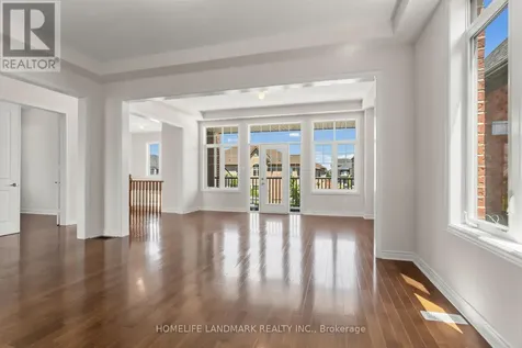 55 Gerden Drive Richmond Hill ON L4S 0H1