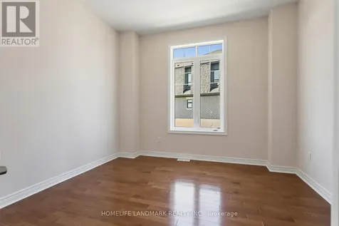 55 Gerden Drive Richmond Hill ON L4S 0H1
