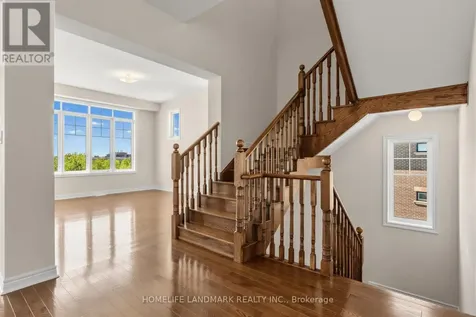 55 Gerden Drive Richmond Hill ON L4S 0H1
