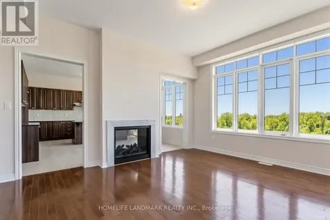 55 Gerden Drive Richmond Hill ON L4S 0H1