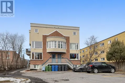 1204 Shillington Avenue Ottawa ON K1Z 7Z4