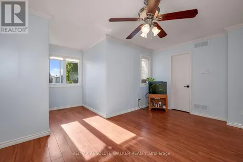 1824 Hennessy Crescent Ottawa ON K4A 3X8
