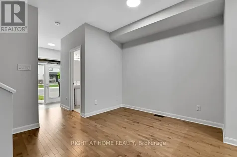 306 Guppy Grove Ottawa ON K4A 5G8