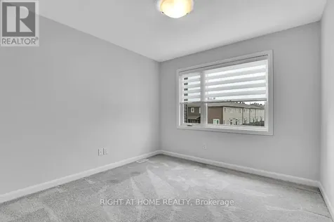 306 Guppy Grove Ottawa ON K4A 5G8