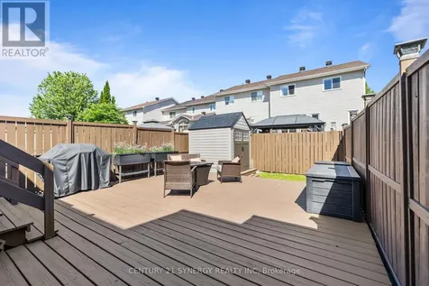 1826 Hennessy Crescent Ottawa ON K4A 3X8