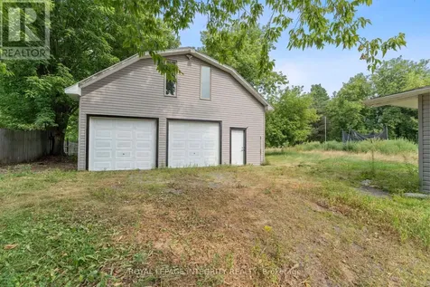 3823 Drouin Road Clarence-rockland ON K0A 2A0
