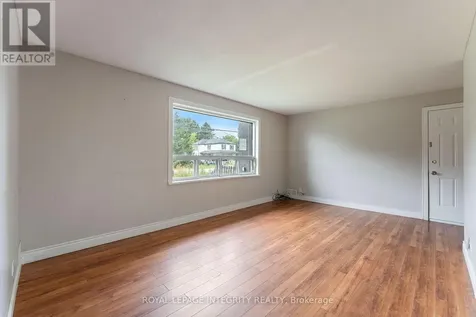 3823 Drouin Road Clarence-rockland ON K0A 2A0
