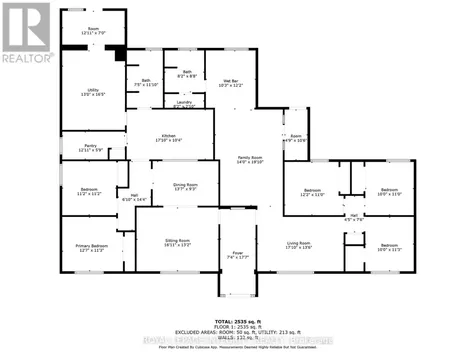 3823 Drouin Road Clarence-rockland ON K0A 2A0