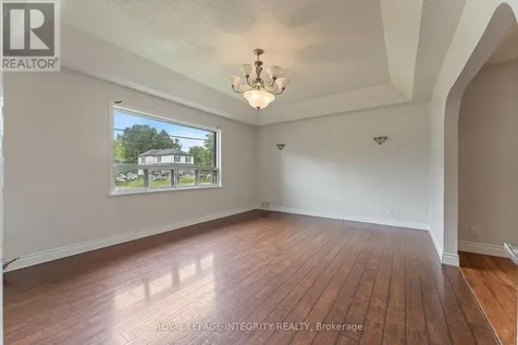 3823 Drouin Road Clarence-rockland ON K0A 2A0