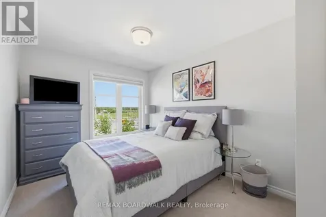 543 Labrador Crescent Ottawa ON K1T 0R4