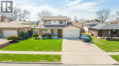 501 Green Valley Drive Tecumseh ON N8N 4C2