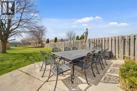 501 Green Valley Drive Tecumseh ON N8N 4C2