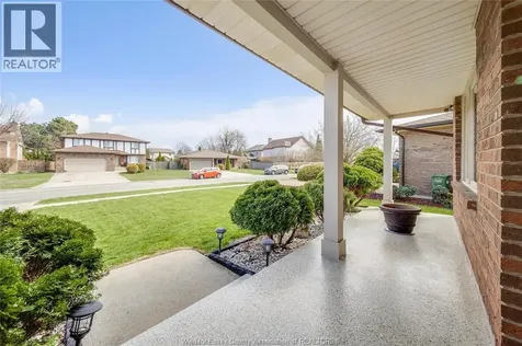 501 Green Valley Drive Tecumseh ON N8N 4C2