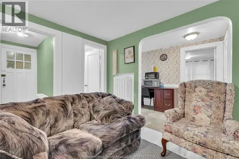 530-532 Campbell Avenue Windsor ON N9B 2H4