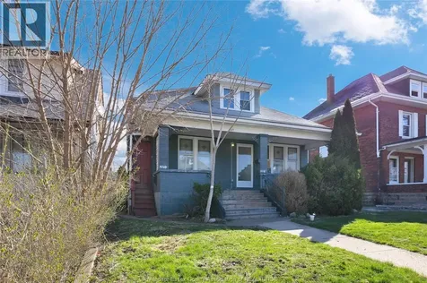 530-532 Campbell Avenue Windsor ON N9B 2H4