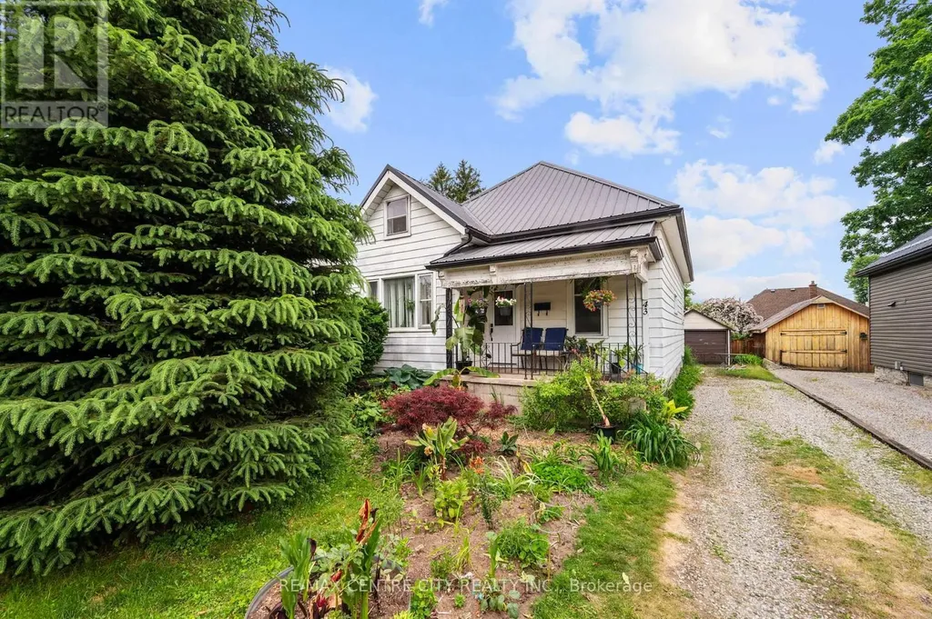 43 Devonshire Place St. Thomas ON N5R 3N2