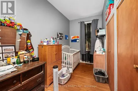 43 Devonshire Place St. Thomas ON N5R 3N2