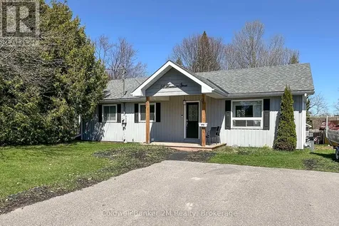 812 Burnham Street Cobourg ON K9A 2X7