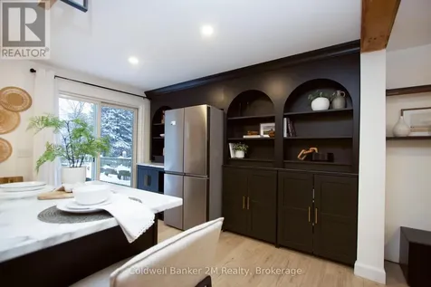 812 Burnham Street Cobourg ON K9A 2X7