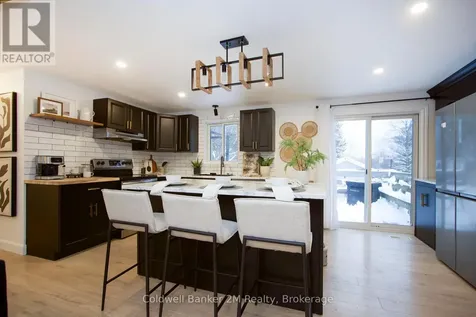 812 Burnham Street Cobourg ON K9A 2X7