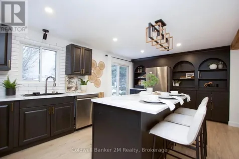 812 Burnham Street Cobourg ON K9A 2X7