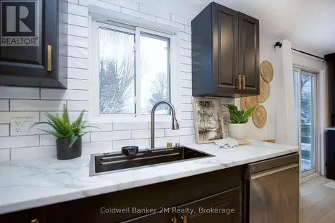812 Burnham Street Cobourg ON K9A 2X7