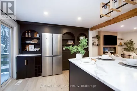 812 Burnham Street Cobourg ON K9A 2X7