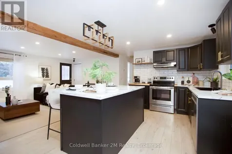 812 Burnham Street Cobourg ON K9A 2X7