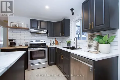 812 Burnham Street Cobourg ON K9A 2X7