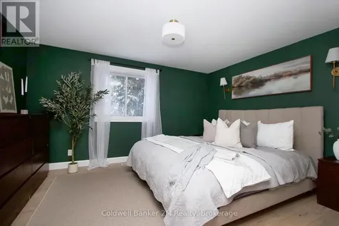 812 Burnham Street Cobourg ON K9A 2X7