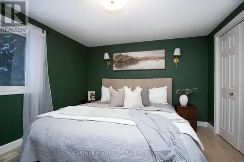 812 Burnham Street Cobourg ON K9A 2X7
