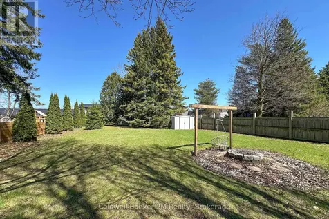 812 Burnham Street Cobourg ON K9A 2X7