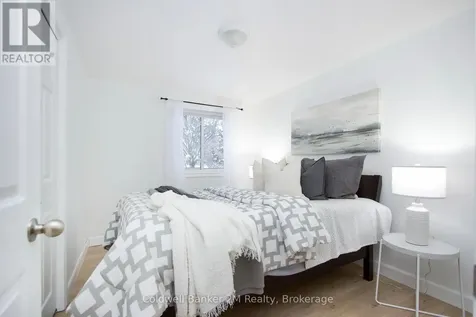 812 Burnham Street Cobourg ON K9A 2X7
