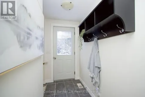 812 Burnham Street Cobourg ON K9A 2X7