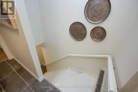 812 Burnham Street Cobourg ON K9A 2X7
