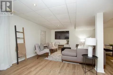 812 Burnham Street Cobourg ON K9A 2X7