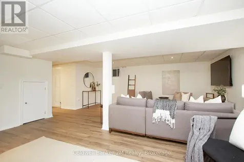 812 Burnham Street Cobourg ON K9A 2X7